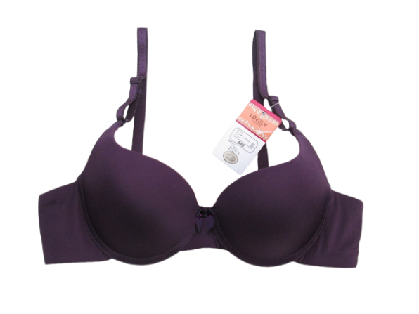 ÁO LÓT LOVELY 176T - MÀU TÍM ÁO LÓT LOVELY 176T - MÀU TÍM